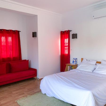 Louisa Farm Hotel Маракеш Екстериор снимка