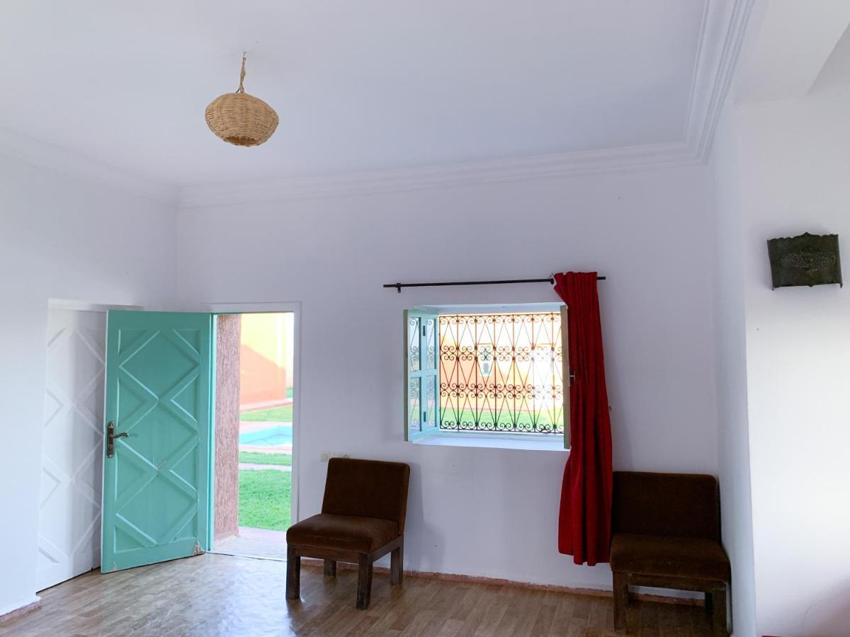 Louisa Farm Hotel Маракеш Екстериор снимка