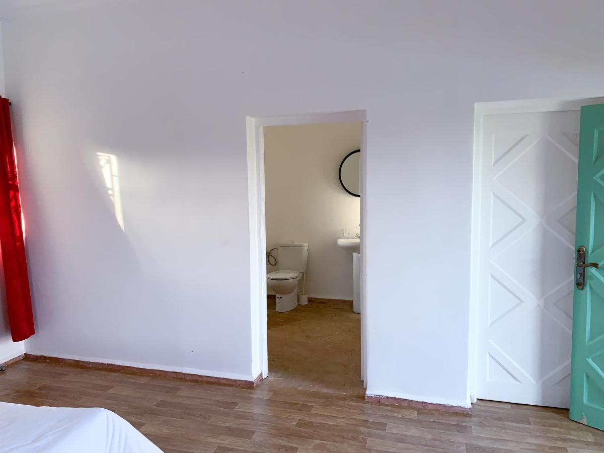 Louisa Farm Hotel Маракеш Екстериор снимка