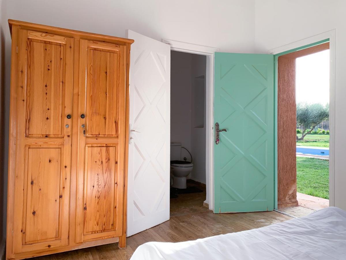 Louisa Farm Hotel Маракеш Екстериор снимка