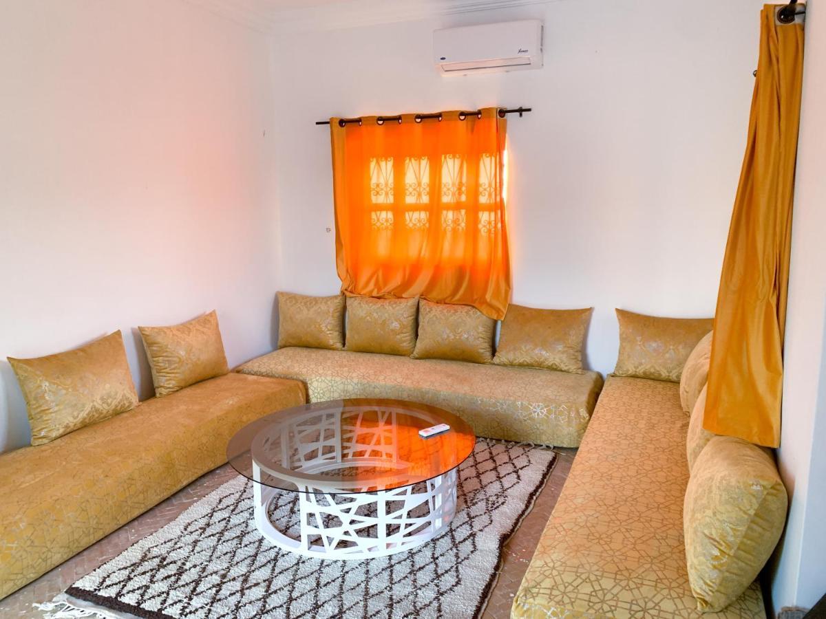 Louisa Farm Hotel Маракеш Екстериор снимка