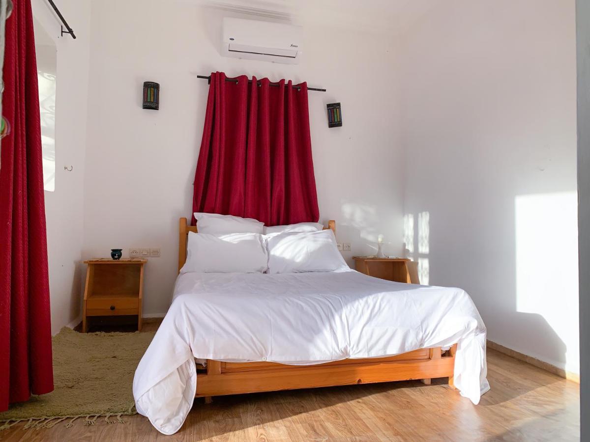 Louisa Farm Hotel Маракеш Екстериор снимка